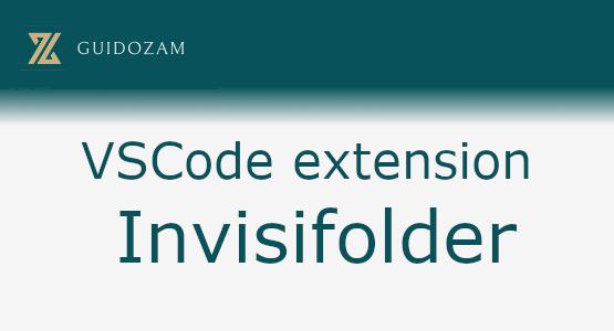 VSCode extension –&nbsp;Invisifolder